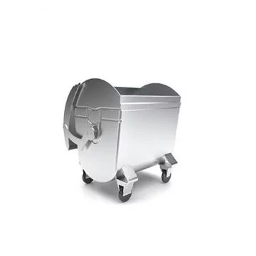 Containere pentru ghena de gunoi Kapella